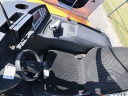 Still GX-X | REACHTRUCK | ROTATING FORKS | 4.5 METER ...