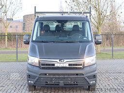 MAN TGE 6.160 | 4X2 | 3-WAY TIPPER | NEW | GERMAN REG