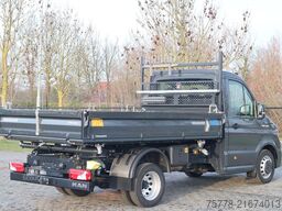 MAN TGE 6.160 | 4X2 | 3-WAY TIPPER | NEW | GERMAN REG