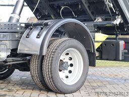 MAN TGE 6.160 | 4X2 | 3-WAY TIPPER | NEW | GERMAN REG