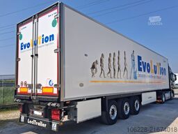 Lecitrailer Evolution