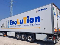 Lecitrailer Evolution