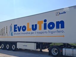 Lecitrailer Evolution