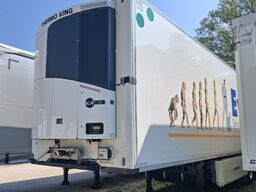 Lecitrailer Evolution