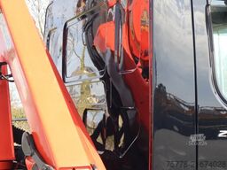 DAF LF 210 4X2 | 48.000 KM | PALFINGER PK5001 | REMOTE