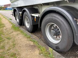 LAG O-3-43 PT Fuel Tank /  ADR / 3 Compartments / 4...
