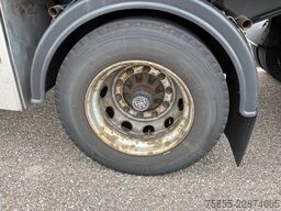 Groenewegen DRO-14-20 B 2-Axle Tautiner / BPW Axles / Steer...