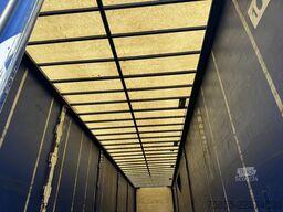 Meert Semi Curtainside / SAF / Double Tires