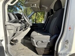 VW CRAFTER 35 - 121 TKm - 1. Hand - EURO6