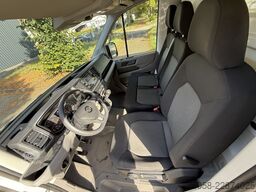 VW CRAFTER 35 - 121 TKm - 1. Hand - EURO6