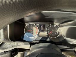 VW CRAFTER 35 - 121 TKm - 1. Hand - EURO6