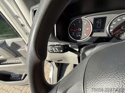 VW CRAFTER 35 - 121 TKm - 1. Hand - EURO6