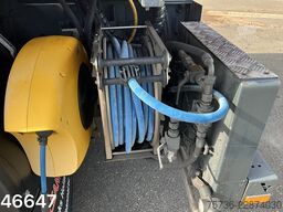 DAF FA 75 CF 360 VDP 8m³ kolkenzuiger Just 109.822 km!