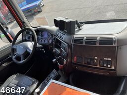 DAF FA 75 CF 360 VDP 8m³ kolkenzuiger Just 109.822 km!