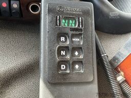 DAF FA 75 CF 360 VDP 8m³ kolkenzuiger Just 109.822 km!