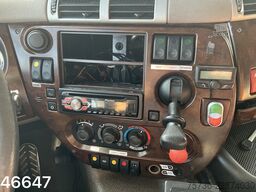 DAF FA 75 CF 360 VDP 8m³ kolkenzuiger Just 109.822 km!
