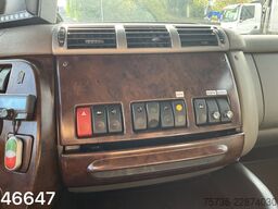 DAF FA 75 CF 360 VDP 8m³ kolkenzuiger Just 109.822 km!
