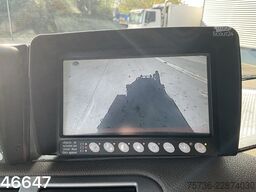 DAF FA 75 CF 360 VDP 8m³ kolkenzuiger Just 109.822 km!