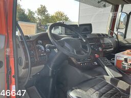 DAF FA 75 CF 360 VDP 8m³ kolkenzuiger Just 109.822 km!