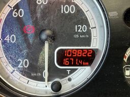 DAF FA 75 CF 360 VDP 8m³ kolkenzuiger Just 109.822 km!