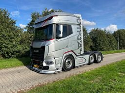 DAF XG+ 530 | FULL AIR | RETARDER | DOMINATOR !!!!!
