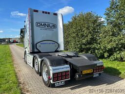 DAF XG+ 530 | FULL AIR | RETARDER | DOMINATOR !!!!!
