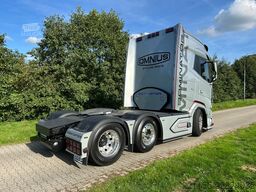 DAF XG+ 530 | FULL AIR | RETARDER | DOMINATOR !!!!!