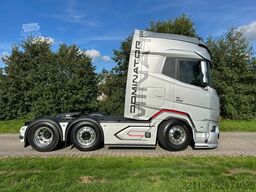 DAF XG+ 530 | FULL AIR | RETARDER | DOMINATOR !!!!!