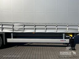 Schmitz Cargobull Curtainsider Mega Getränke