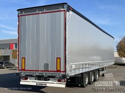 Schmitz Cargobull Curtainsider Mega Getränke