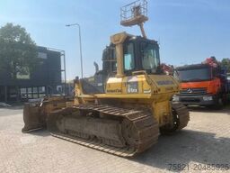 Komatsu D 61 PX - 15 EO
