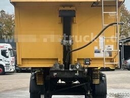 KEMPF SKM 35/4 Thermo-Alu-Mulde Schiebeverdeck Lift