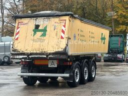 KEMPF SKM 35/4 Thermo-Alu-Mulde Schiebeverdeck Lift