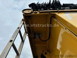 KEMPF SKM 35/4 Thermo-Alu-Mulde Schiebeverdeck Lift