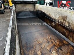 KEMPF SKM 35/4 Thermo-Alu-Mulde Schiebeverdeck Lift