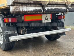 KEMPF SKM 35/4 Thermo-Alu-Mulde Schiebeverdeck Lift