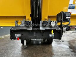 KEMPF SKM 35/4 Thermo-Alu-Mulde Schiebeverdeck Lift