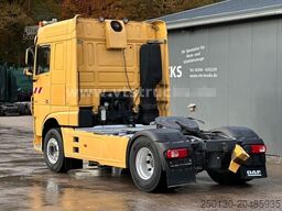 DAF XF450 FT 4x2 Kipp-Hydraulik