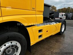 DAF XF450 FT 4x2 Kipp-Hydraulik