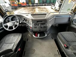 DAF XF450 FT 4x2 Kipp-Hydraulik