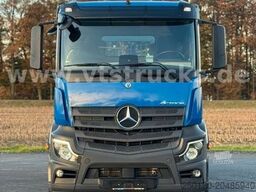 MERCEDES-BENZ Actros 2545 MP5 6x2 Palfinger 23.001 Tec3