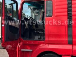 MAN TGX 18.500 4x2 BLS Kipp-Hydraulik