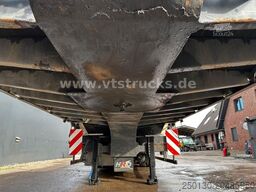 HRD Ausziehbar Nachlauflenk