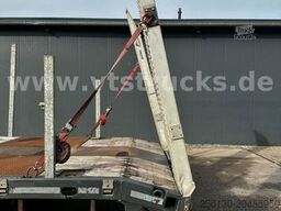 HRD Ausziehbar Nachlauflenk