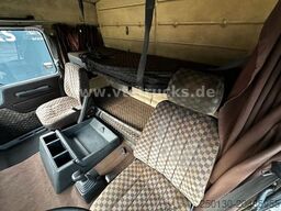 MERCEDES-BENZ 1944 s 6x2 DSK Hiab-Ladekran