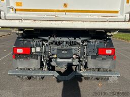 IVECO X-Way 480 6x4 Meiller