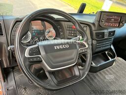 IVECO X-Way 480 6x4 Meiller
