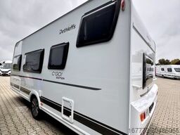 DETHLEFFS c'go 495 QSK 