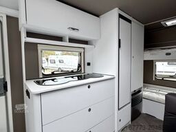 DETHLEFFS c'go 495 QSK 