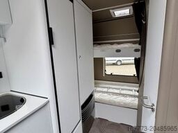 DETHLEFFS c'go 495 QSK 